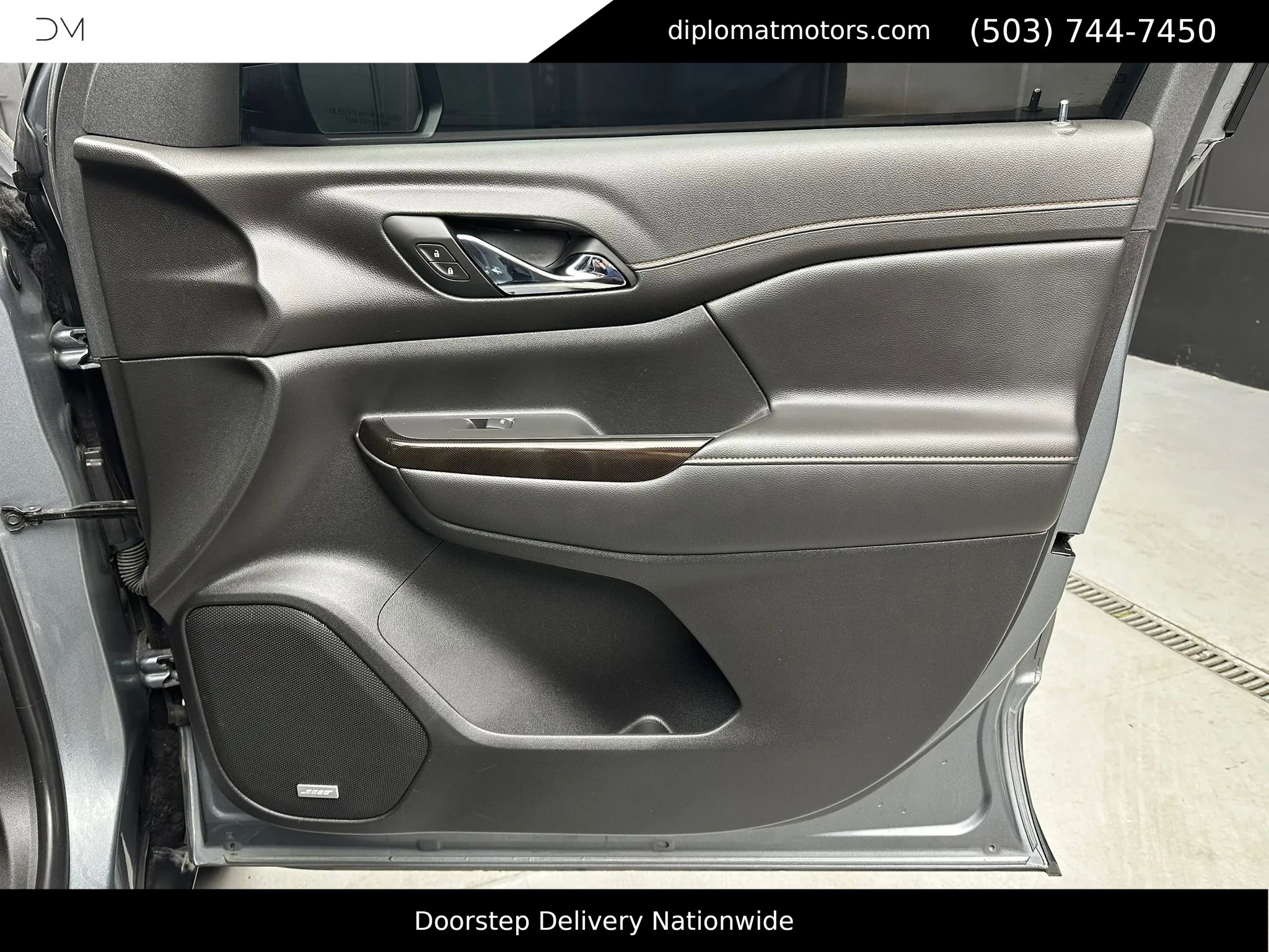 Used 2021 GMC Acadia AT4 w/ Trailering Package image 28