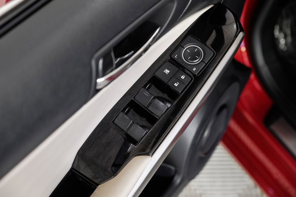 Used 2015 Lexus IS 350 w/ Navigation System Package image 45