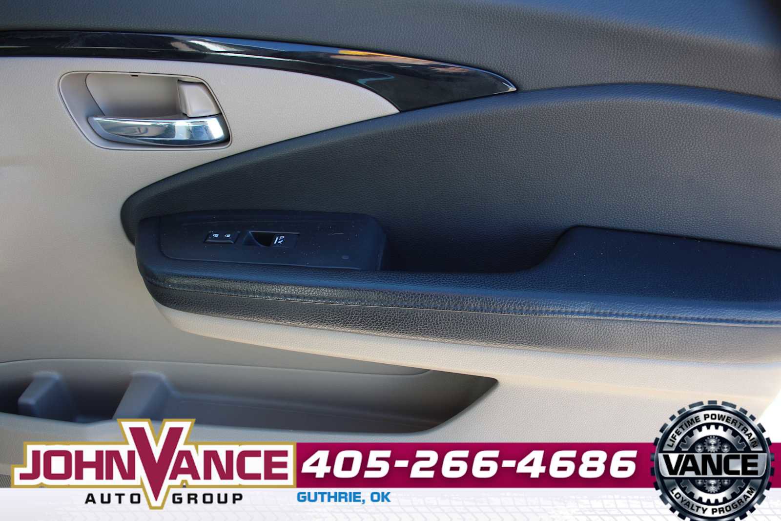 Used 2018 Honda Pilot Elite image 15