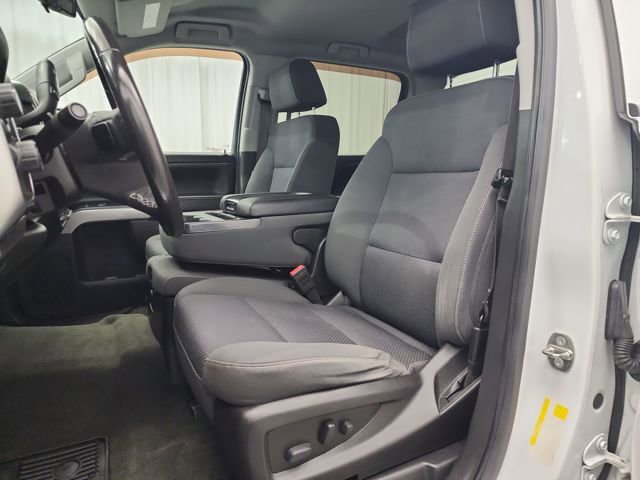 Used 2018 Chevrolet Silverado 1500 LT w/ All Star Edition image 31