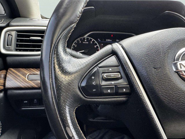Used 2017 Nissan Maxima Platinum image 26