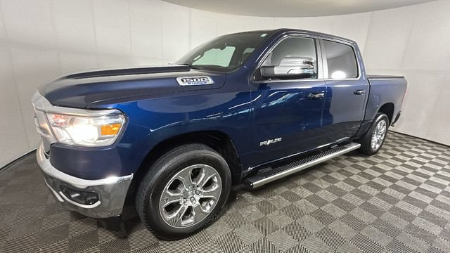 Used 2022 RAM 1500 Big Horn AWD/4WD image 6