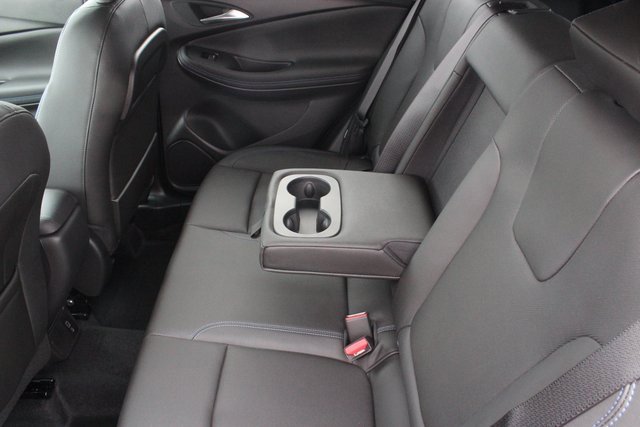 New 2026 Buick Encore GX Sport Touring w/ Advanced Technology Package image 19