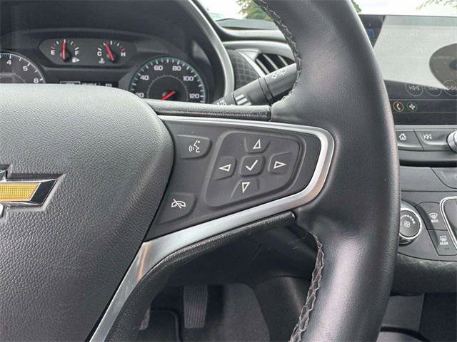 Used 2023 Chevrolet Malibu RS image 20