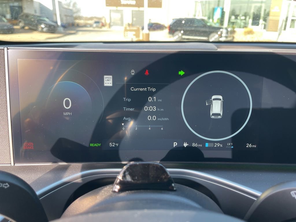 New 2026 Hyundai Ioniq 9 Calligraphy image 29