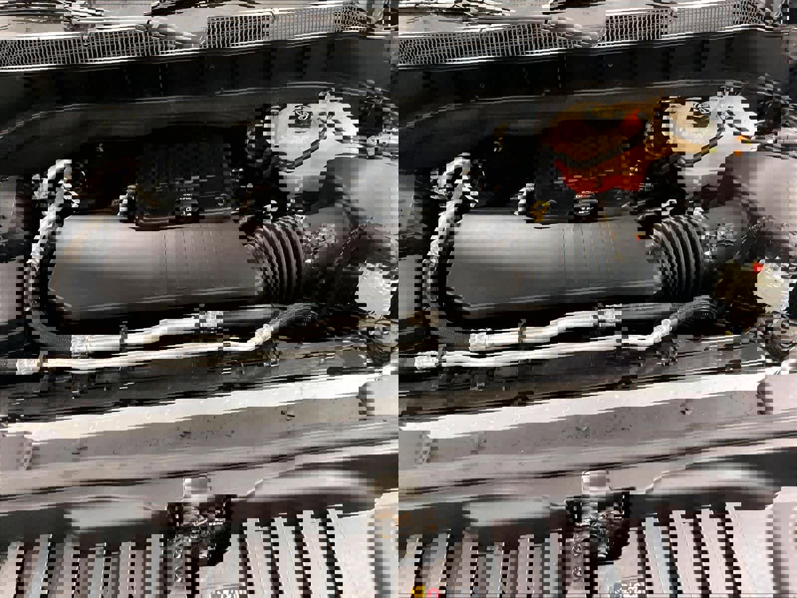 Used 2022 Chevrolet Silverado 1500 LT AWD/4WD image 35