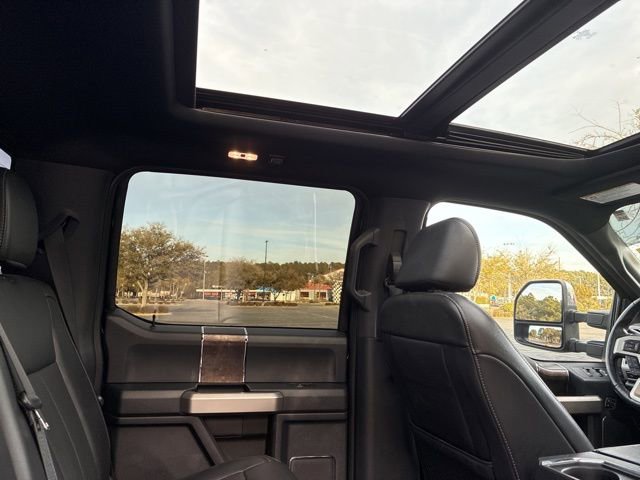 Used 2022 Ford F350 Lariat w/ Lariat Ultimate Package image 23