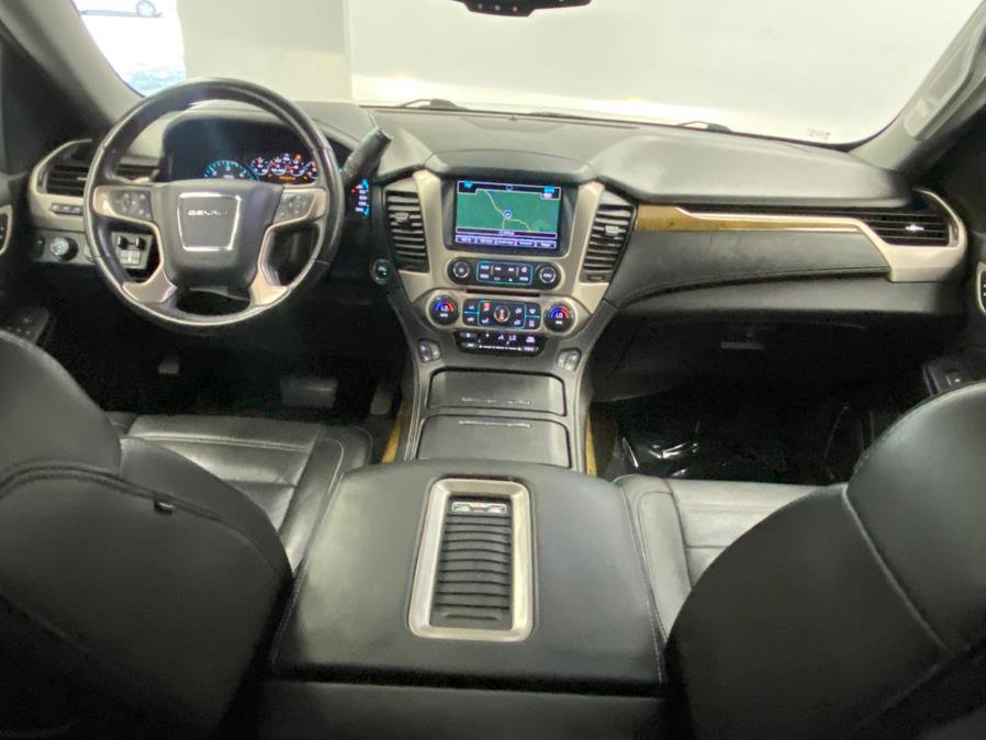 Used 2017 GMC Yukon Denali w/ Open Road Package image 28