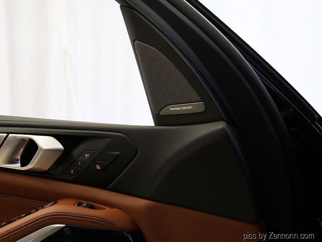 New 2026 BMW X5 xDrive40i w/ M Sport Package AWD/4WD image 27