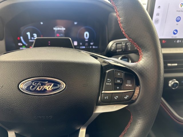 Used 2025 Ford Explorer ST-Line w/ ST-Line Street Pack image 27