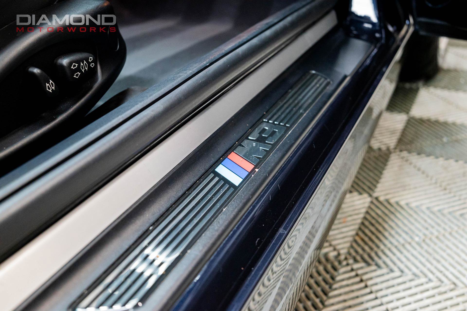 Used 2001 BMW M3 Coupe image 16