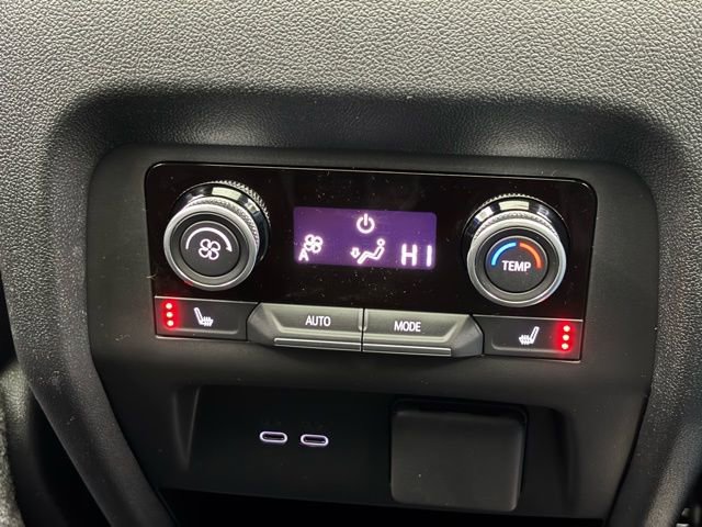 New 2026 Buick Enclave Avenir w/ Super Cruise Package image 9