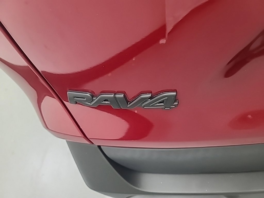Used 2024 Toyota RAV4 XLE Premium w/ Weather Package AWD/4WD image 12