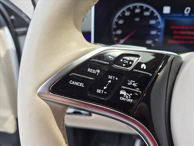 Used 2024 Mercedes-Benz S 580e 4MATIC Sedan w/ AMG Line image 11