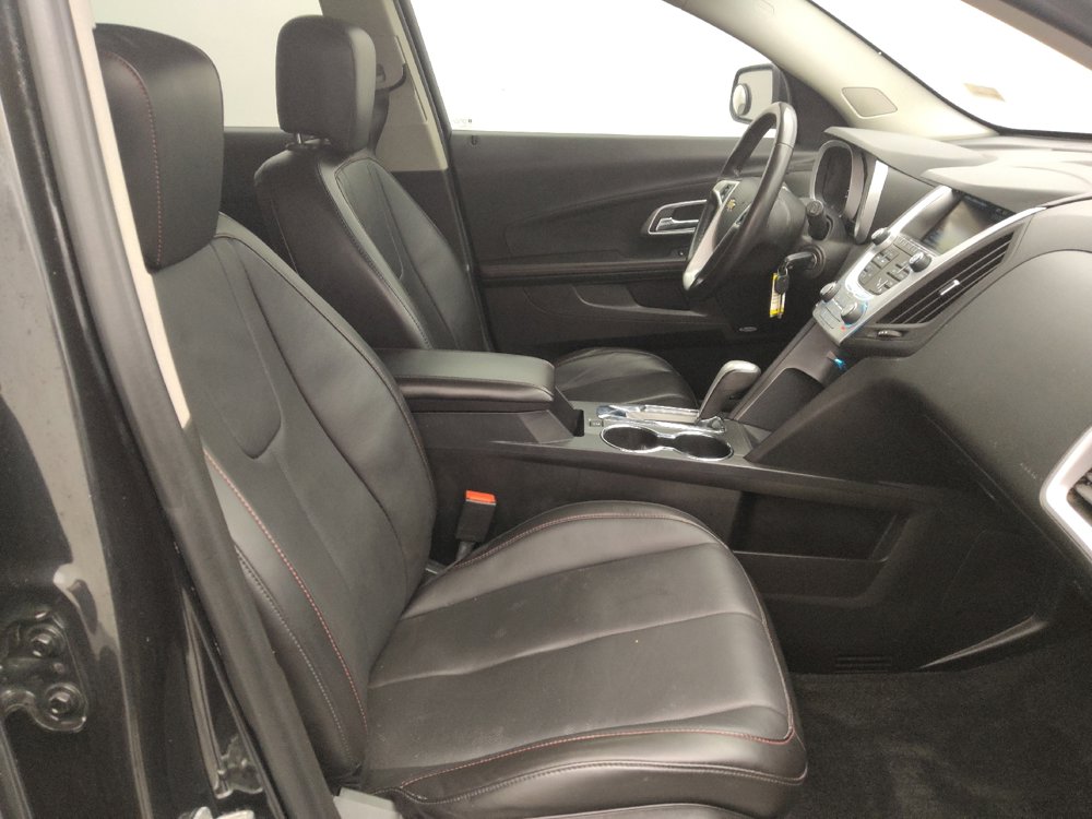 Used 2015 Chevrolet Equinox LT w/ Power Convenience Package image 21