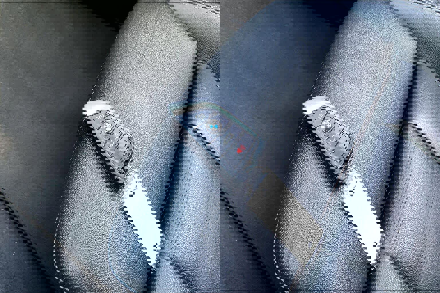 Used 2019 BMW X4 xDrive30i image 15