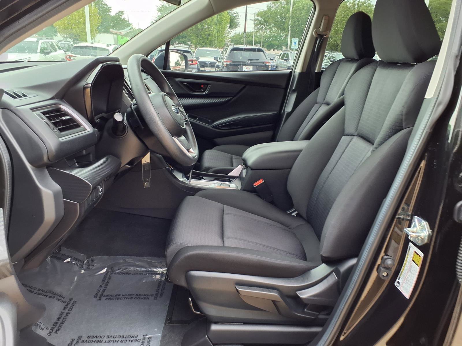 Certified 2023 Subaru Ascent 8-Passenger AWD/4WD image 16