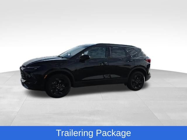 Used 2024 Chevrolet Blazer LT w/ Convenience Package image 6
