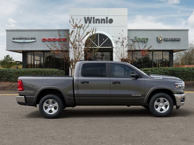 New 2026 RAM 1500 Big Horn image 21