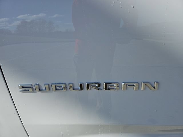 New 2026 Chevrolet Suburban LS RWD image 32