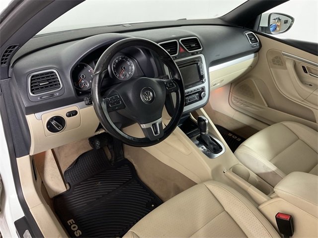 Used 2012 Volkswagen Eos Komfort image 17