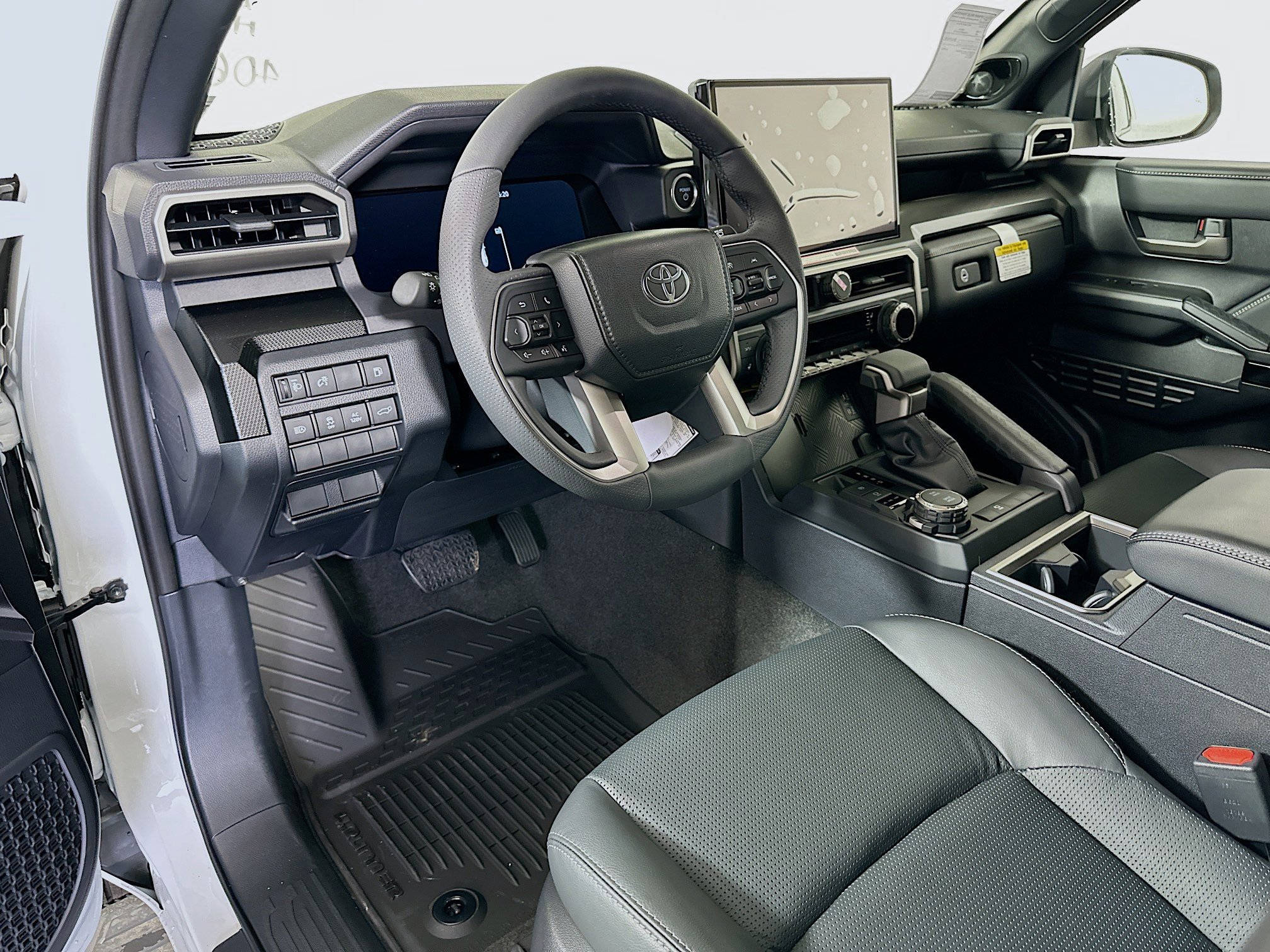 New 2026 Toyota 4Runner Limited image 8