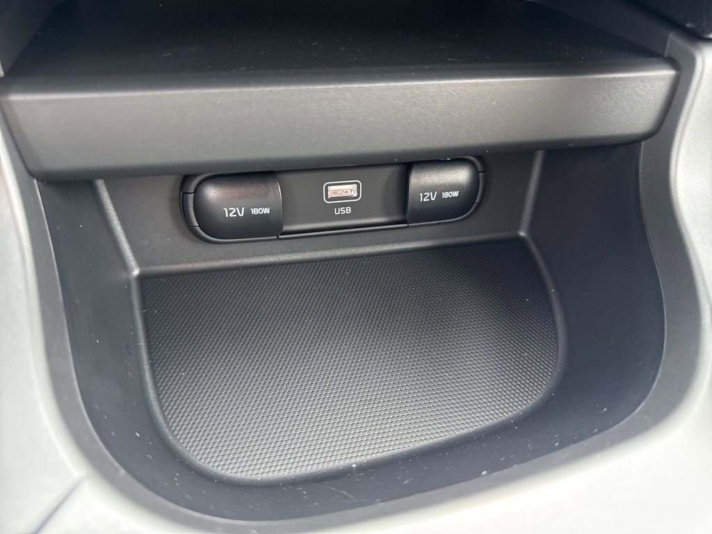 New 2026 Kia Seltos LX image 5