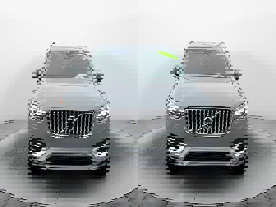 Certified 2024 Volvo XC90 T8 Plus w/ Protection Package Premier image 2