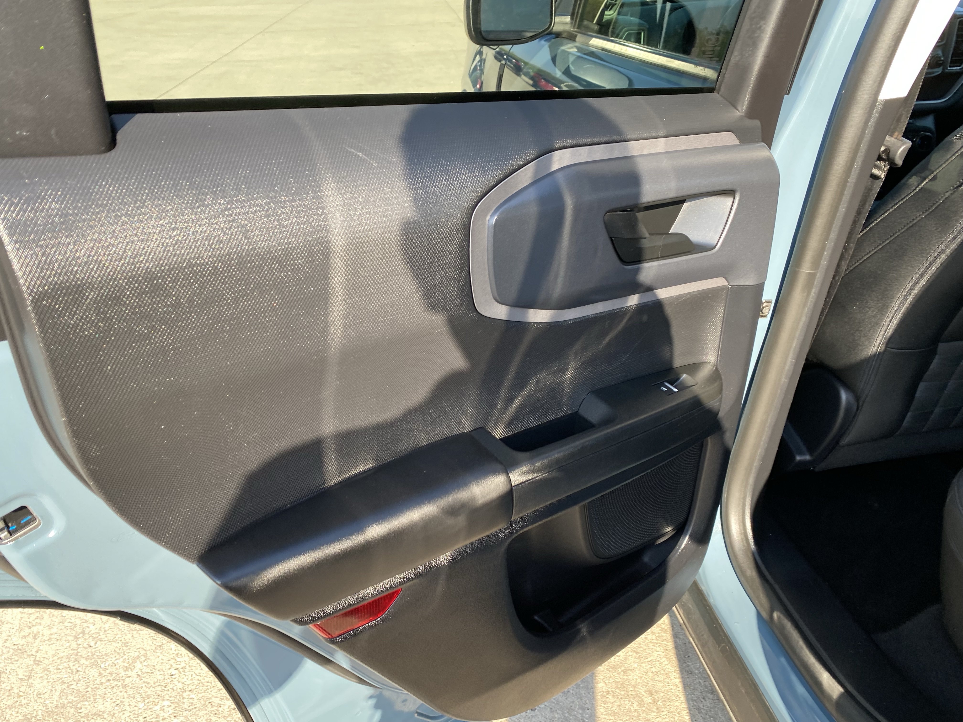 Used 2022 Ford Bronco Sport Big Bend AWD/4WD image 10