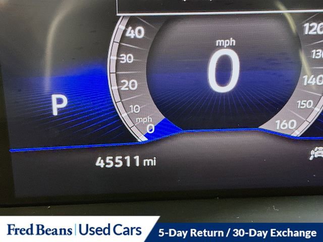 Used 2023 Volkswagen Taos S w/ Driver Assistance Package AWD/4WD image 13