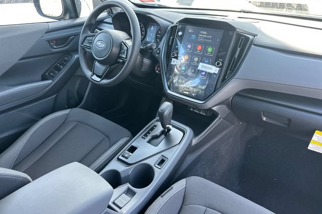 Used 2026 Subaru Crosstrek 2.5i Premium AWD/4WD image 14