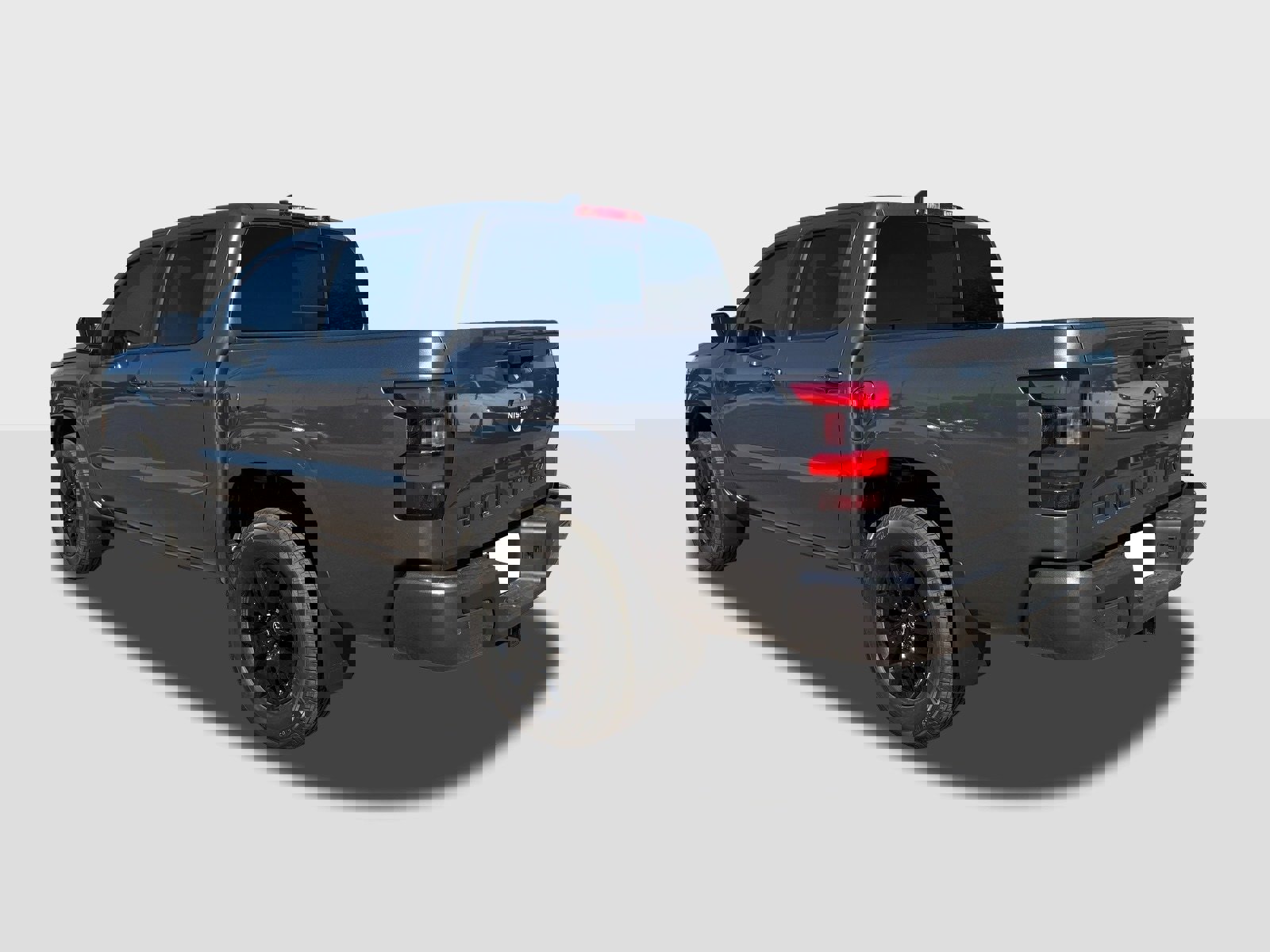 New 2026 Nissan Frontier SV w/ Tow Package image 3