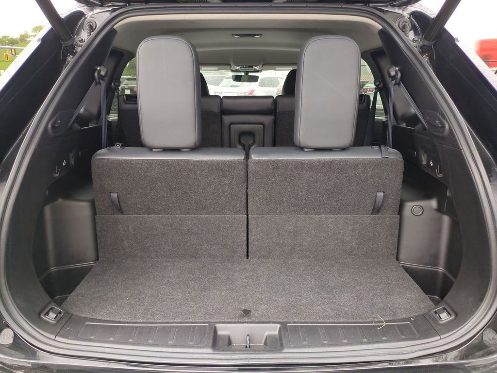 Used 2025 Mitsubishi Outlander SE FWD image 7