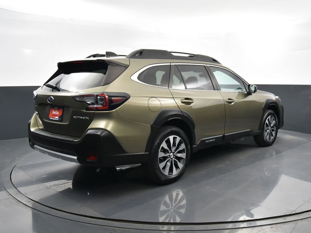 Used 2023 Subaru Outback Limited image 30