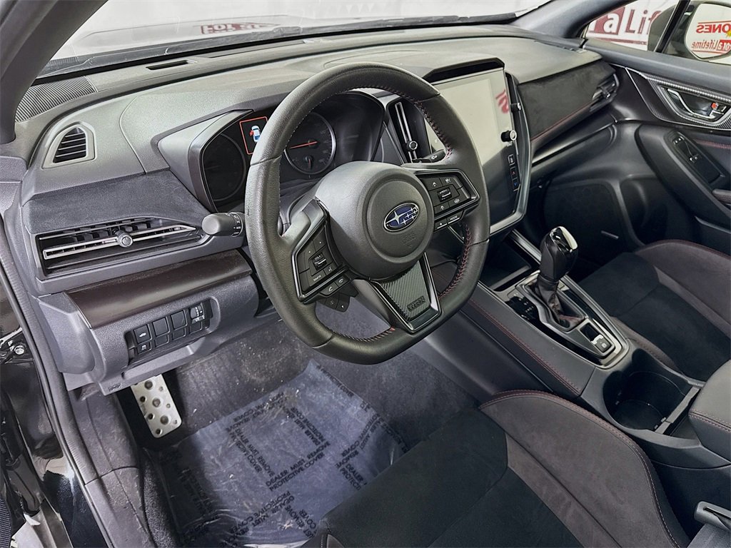 Used 2022 Subaru WRX GT image 20