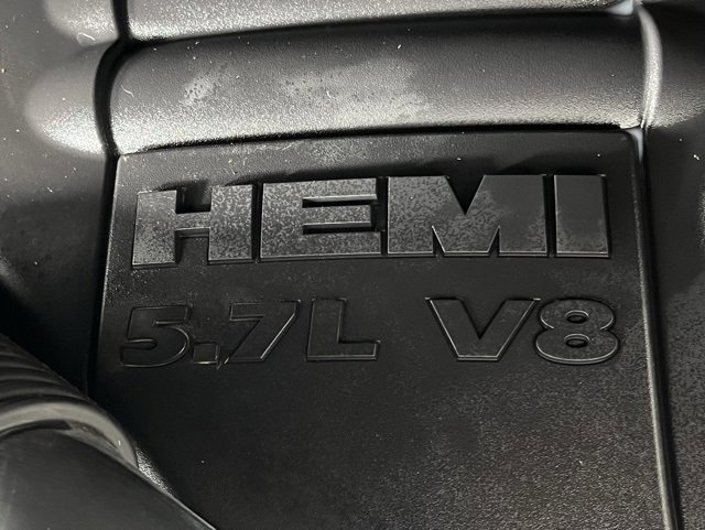 Used 2018 RAM 1500 Sport w/ Convenience Group image 7