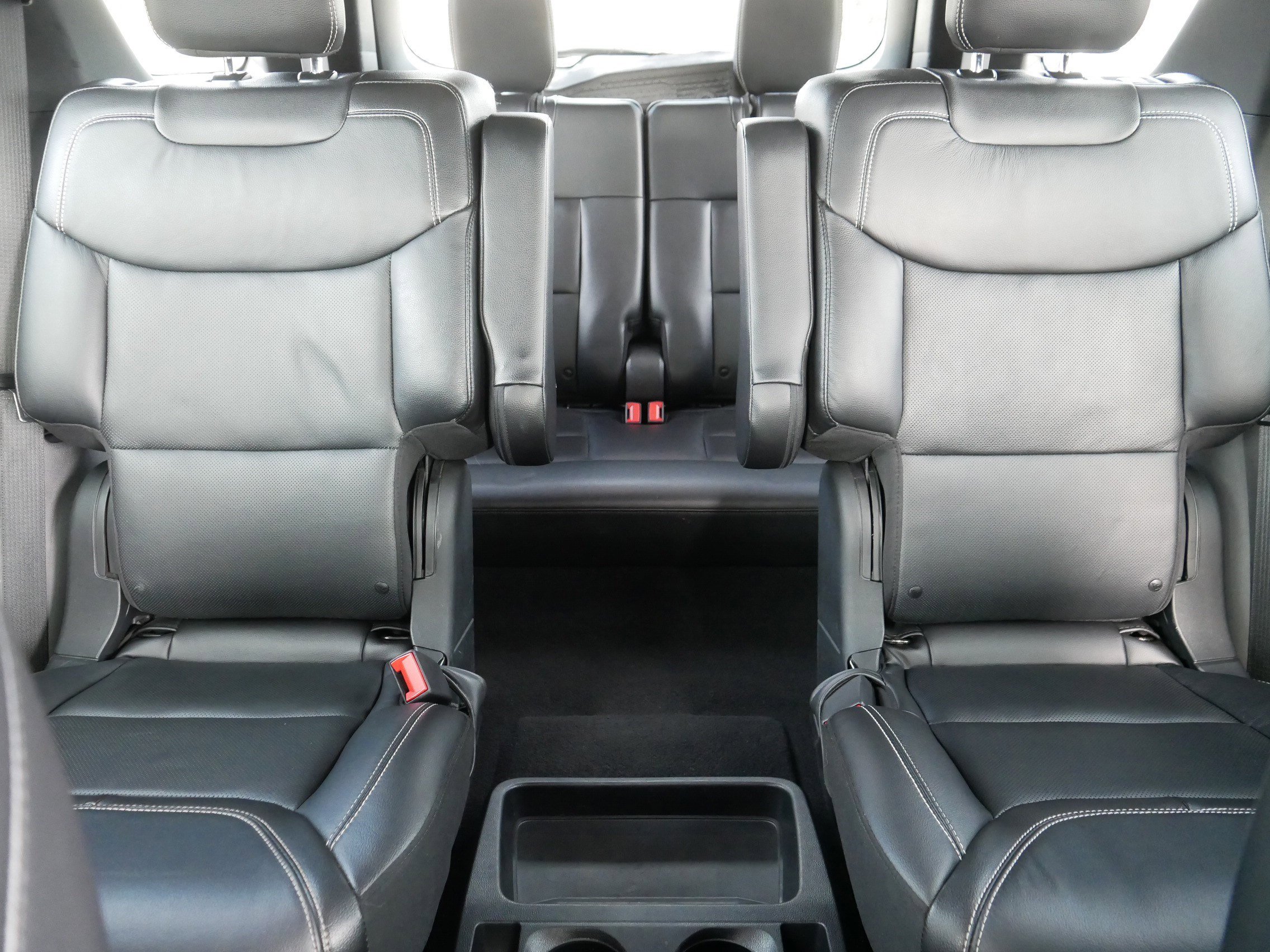 Used 2021 Ford Explorer ST w/ Equipment Group 401A image 13