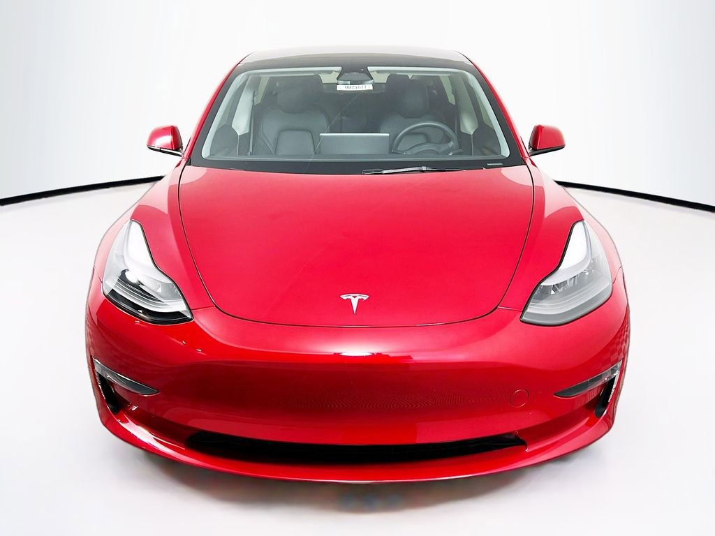 Used 2023 Tesla Model 3 Performance image 2