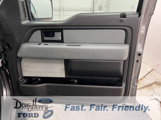 Used 2014 Ford F150 XLT w/ XLT Convenience Package image 36