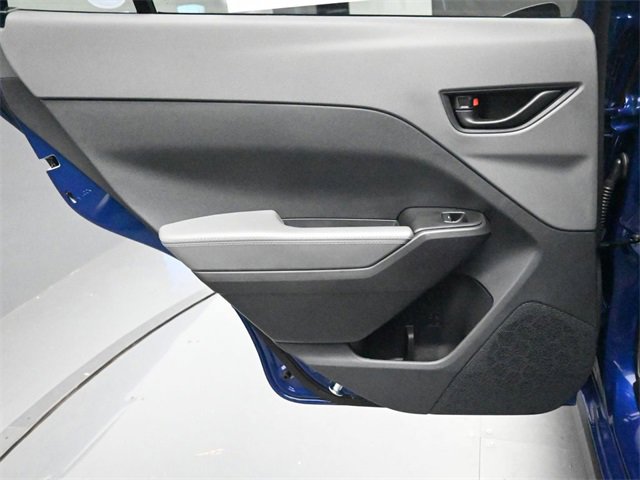 New 2026 Subaru Crosstrek 2.5i Premium image 22