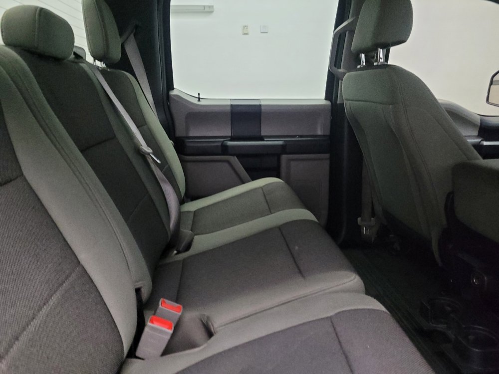 Used 2020 Ford F150 XL w/ Equipment Group 101A Mid image 19