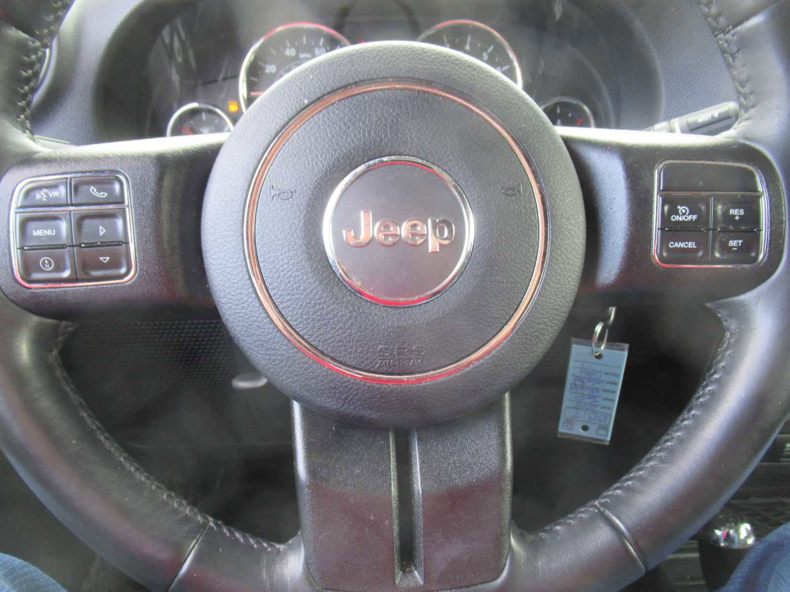 Used 2018 Jeep Wrangler Unlimited Sahara w/ Connectivity Group image 24