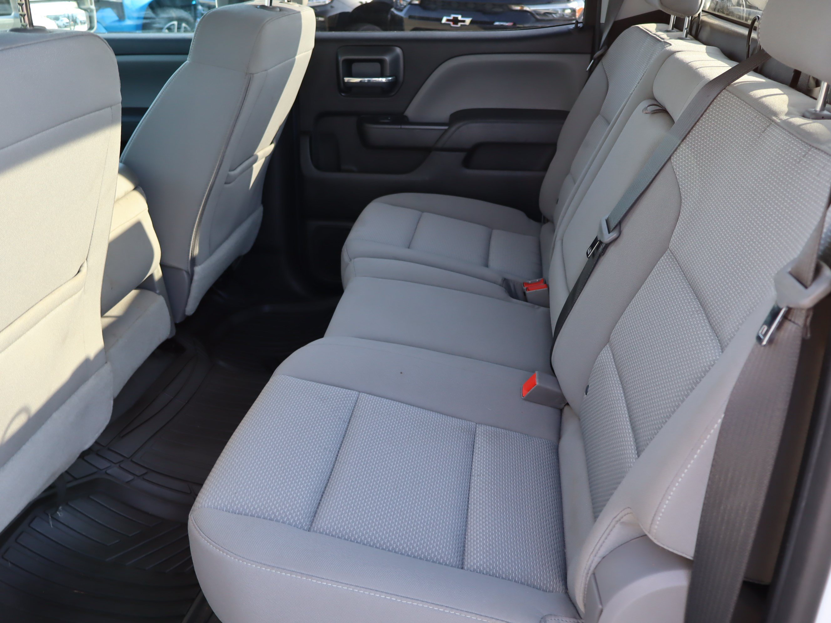 Used 2018 Chevrolet Silverado 3500 W/T w/ WT Fleet Convenience Package AWD/4WD image 33