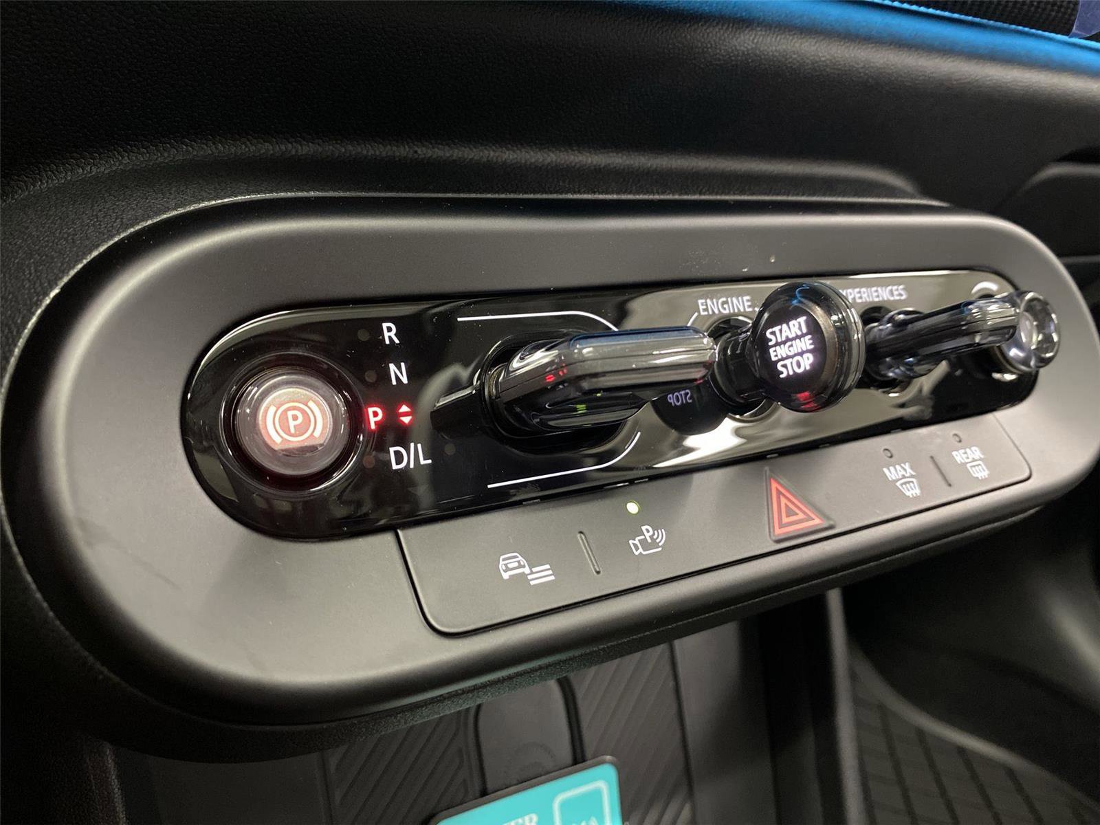 New 2026 MINI Cooper S FWD image 26