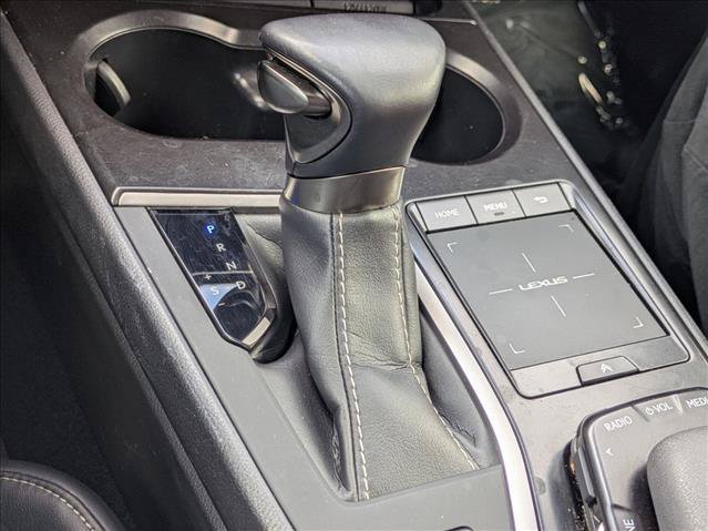 Used 2021 Lexus UX 250h w/ Premium Package AWD/4WD image 12