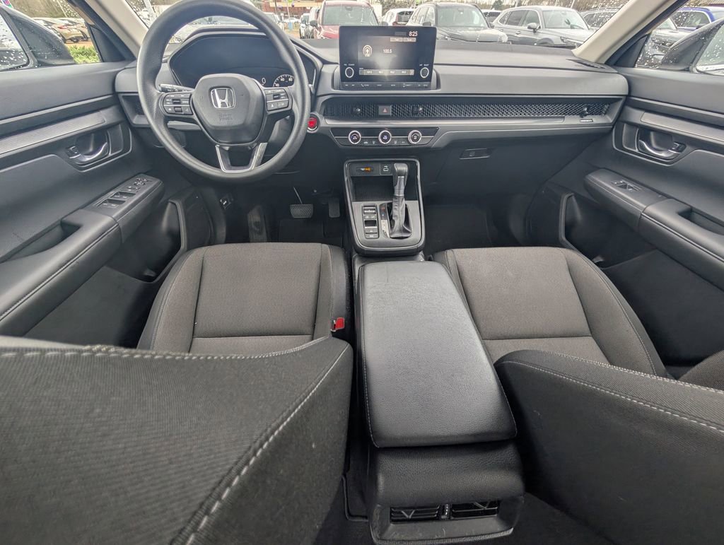 Used 2024 Honda CR-V LX image 27
