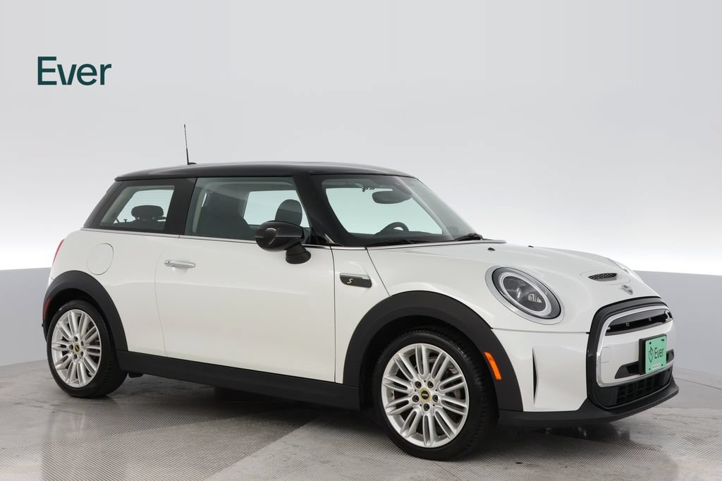 Used 2024 MINI Cooper SE FWD image 14
