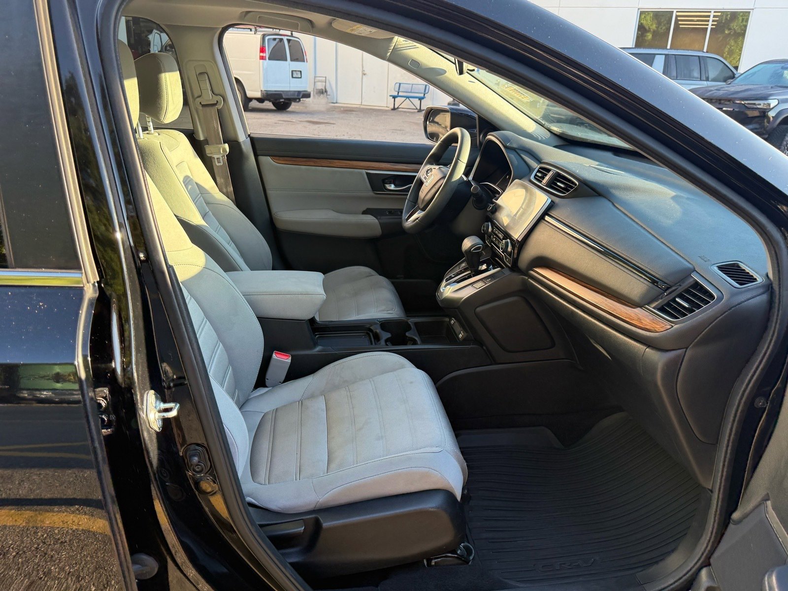 Used 2020 Honda CR-V EX image 19