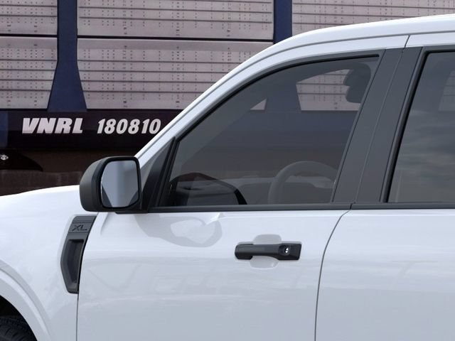 New 2026 Ford Maverick XL AWD/4WD image 21