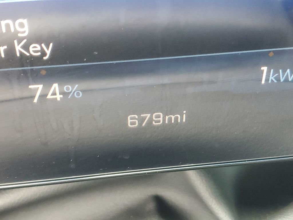 Used 2026 Chevrolet Blazer EV LT w/ Midnight/Sport Edition image 26